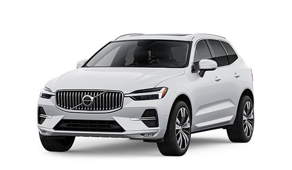 Volvo XC60 Recharge T8 Plus Plug-In Hybrid 2024 Price in Malaysia