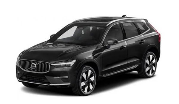 Volvo XC60 Recharge T8 Polestar Engineered Plug-In Hybrid 2022 Price in France