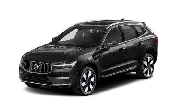Volvo XC60 Recharge T8 Polestar Engineered Plug-In Hybrid 2023 Price in Canada