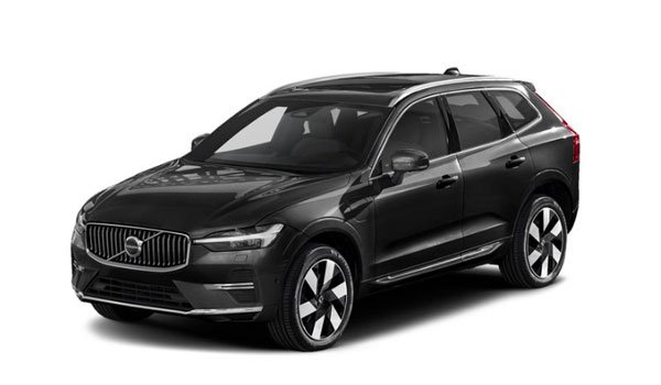 Volvo XC60 Recharge T8 Polestar Engineered Plug-In Hybrid 2023 Price in China