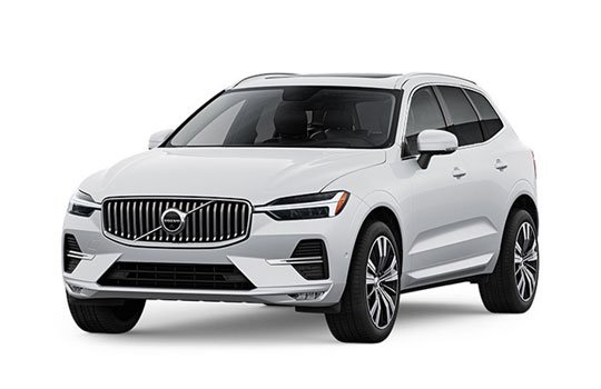 Volvo XC60 Recharge T8 Polestar Engineered Plug-In Hybrid 2024 Price in Italy