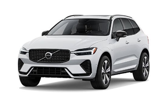 Volvo XC60 Recharge T8 Ultimate Dark Theme Plug-In Hybrid 2024 Price in Kuwait