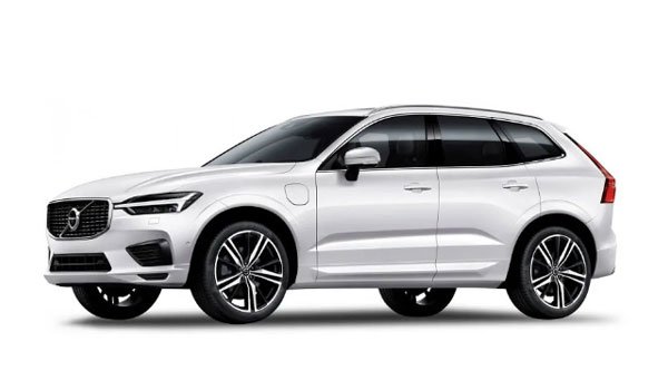 Volvo XC60 Recharge T8 Ultimate Plug-In Hybrid 2023 Price in Norway