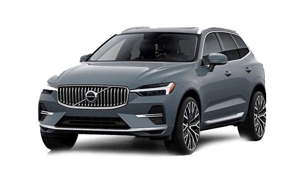 Volvo XC60 Recharge T8 Ultimate Plug-In Hybrid 2024 Price in Spain
