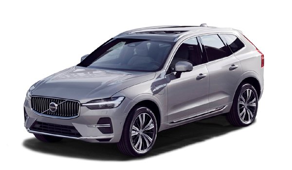 Volvo XC60 T6 Momentum 2022 Price in Iran