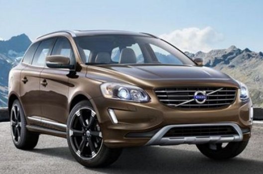 Volvo XC60 T6 Utgar Price in Bangladesh