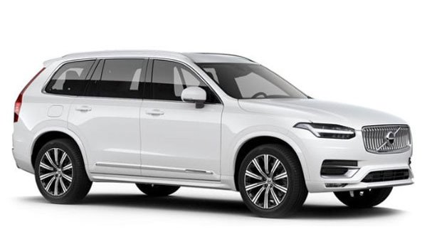 Volvo XC90 B5 Plus 2024 Price in Qatar