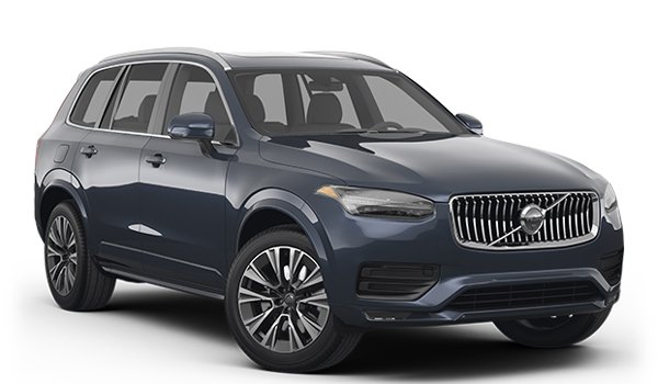 Volvo XC90 B6 Plus 2023 Price in Bahrain