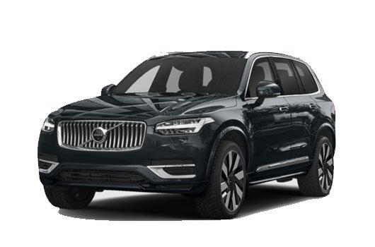 Volvo XC90 B6 Plus 2024 Price in Russia