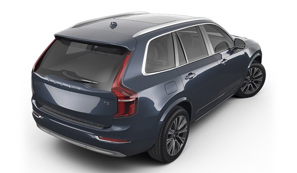 Volvo XC90 B6 Ultimate 2023 Price in Spain