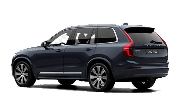 Volvo XC90 B6 Ultimate 2024 Price in Russia