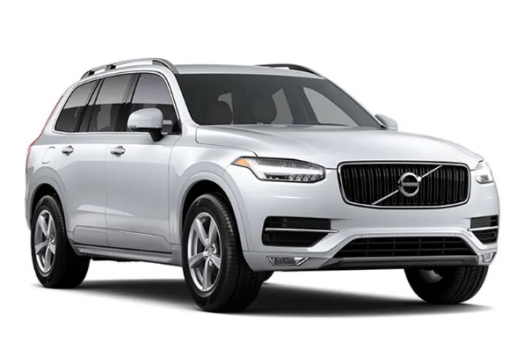 Volvo XC90 Momentum T8 eAWD 2018 Price in USA