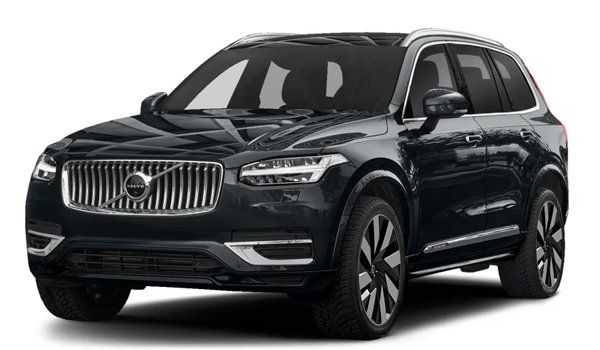 Volvo XC90 Recharge T8 Core Bright Theme Plug In Hybrid 2023 Price In 