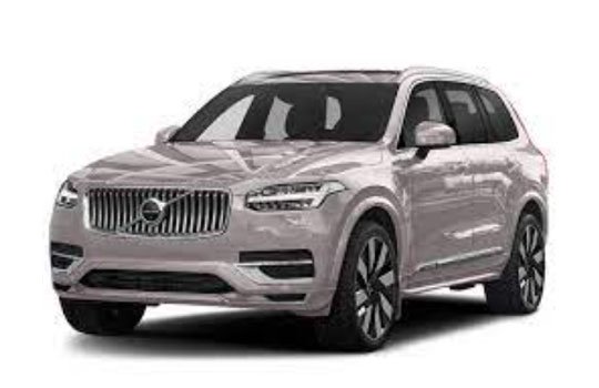Volvo XC90 Recharge T8 Core Plug-In Hybrid 2023 Price in France