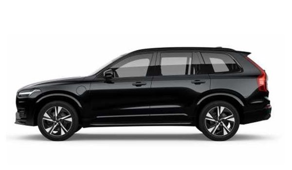 Volvo XC90 Recharge T8 Core Plug-In Hybrid 2024 Price in Nigeria
