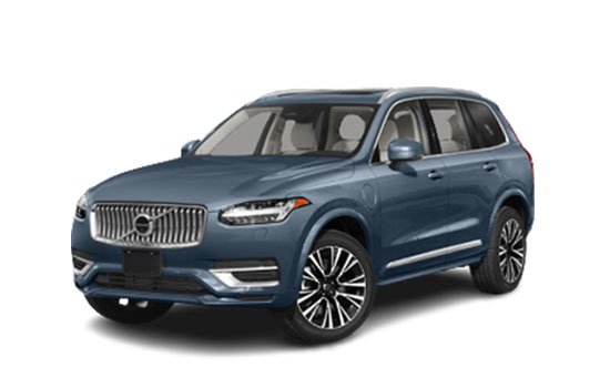 Volvo XC90 Recharge T8 Plus Bright Theme Plug-In Hybrid 2024 Price in Hong Kong