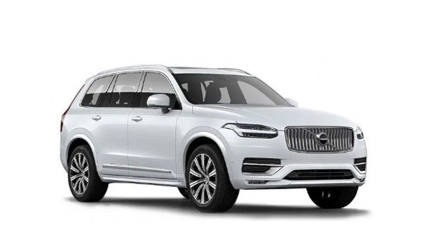 Volvo XC90 Recharge T8 Plus Plug-In Hybrid 2023 Price in Afghanistan