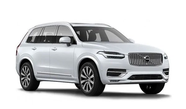 Volvo XC90 Recharge T8 Ultimate Plug-In Hybrid 2023 Price in France