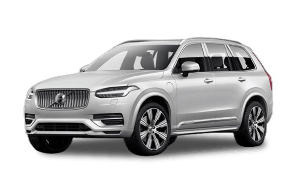 Volvo XC90 Recharge T8 Ultimate Plug-In Hybrid 2023 Price in Spain
