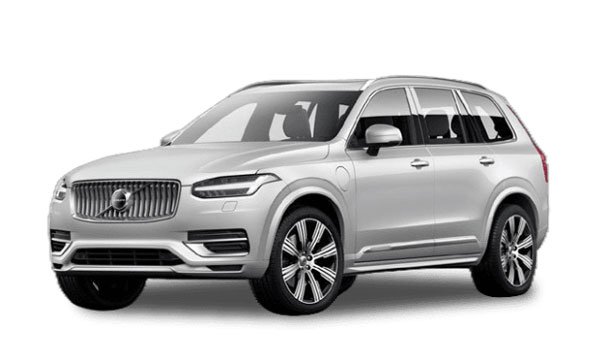 Volvo XC90 Recharge T8 Ultimate Plug-In Hybrid 2023 Price in Germany