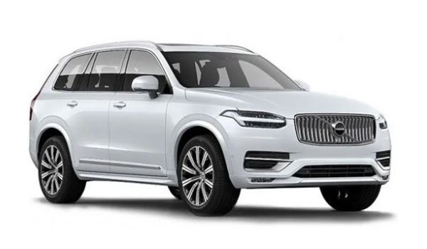 Volvo XC90 Recharge T8 Ultimate Plug-In Hybrid 2024 Price in Pakistan