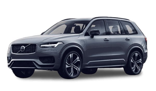 Volvo XC90 T5 R Design AWD 2023 Price in Saudi Arabia