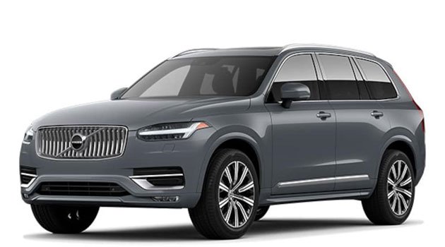 Volvo XC90 T6 Inscription 2022 Price in Dubai UAE