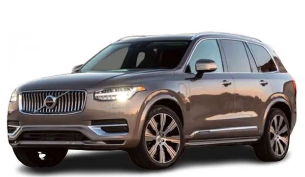 Volvo XC90 T6 Inscription 2023 Price in South Korea