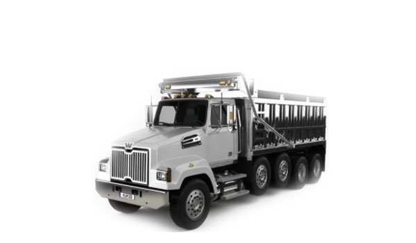 Western Star 4700 Price in USA