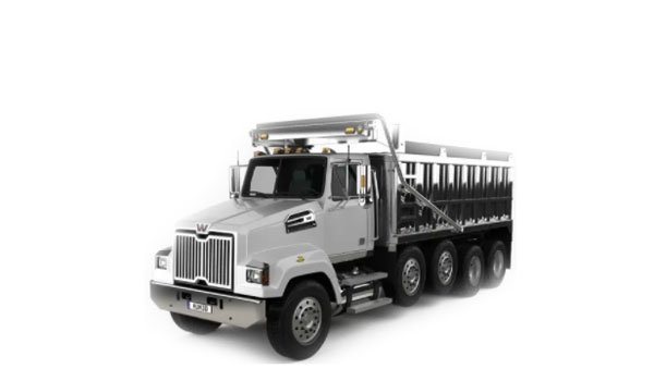 Western Star 4700 Price in Macedonia