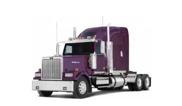 Western Star 4800 Truck Price in Norway