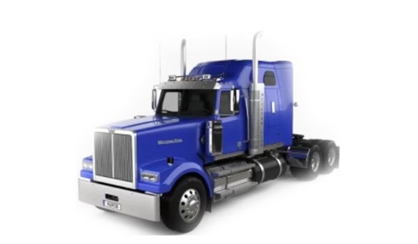 Western Star 4900 Price in Indonesia