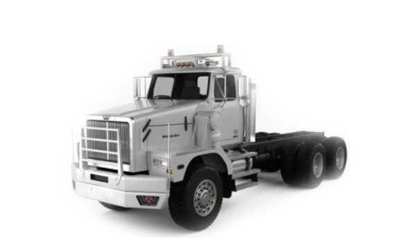 Western Star 6900 Price in Indonesia