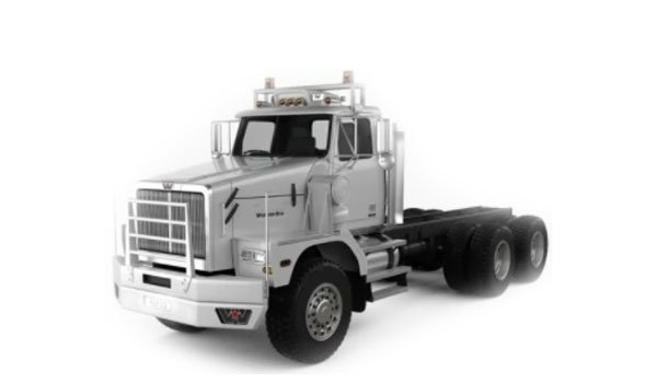 Western Star 6900 Price in New Zealand