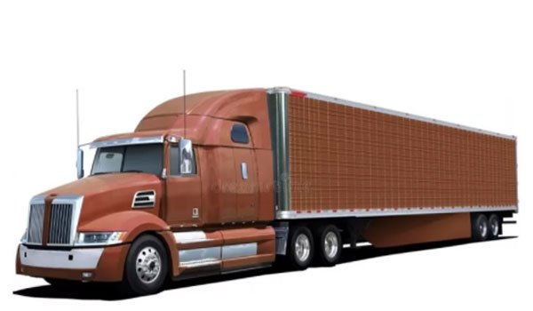 Western Star XD OFFROAD Price in Afghanistan