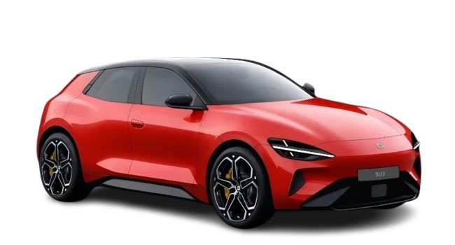 Xiaomi SU3 2027 Price in Turkey