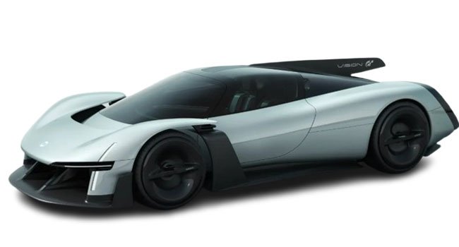 Xiaomi Vision GT 2027 Price in USA