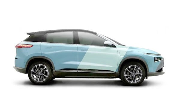 Xpeng G3i EV Technical 2023 Price in Europe