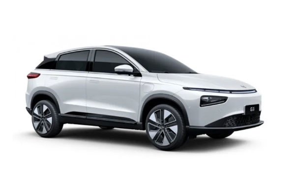 Xpeng G3i EV Technical 2024 Price in Canada