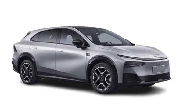 Xpeng G7 EREV 2027 Price in Oman