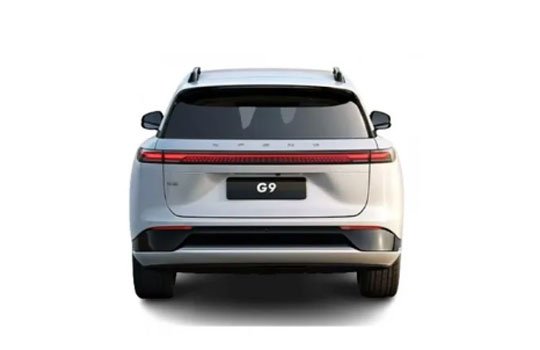Xpeng G9 RWD Long Range 2022 Price in South Africa