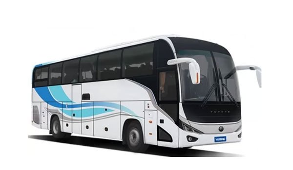 Yutong ZK6128H Coach Price in South Korea