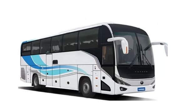 Yutong ZK6128H Coach Price in New Zealand