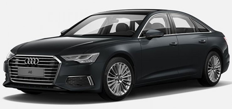 Audi A6 2019 Price in Nepal