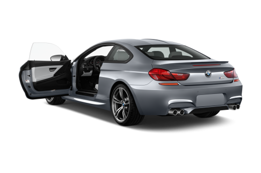 BMW M6 Coupe Price in Canada