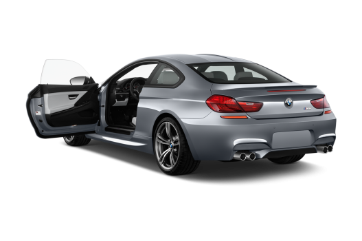 BMW M6 Coupe Price in Oman