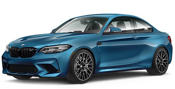 BMW M2 Competition 2021 Price in Kenya