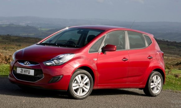 Hyundai i20 1.4 GLS Price in Macedonia