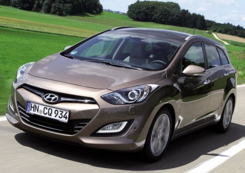 Hyundai i30 1.6MPi GL Price in USA