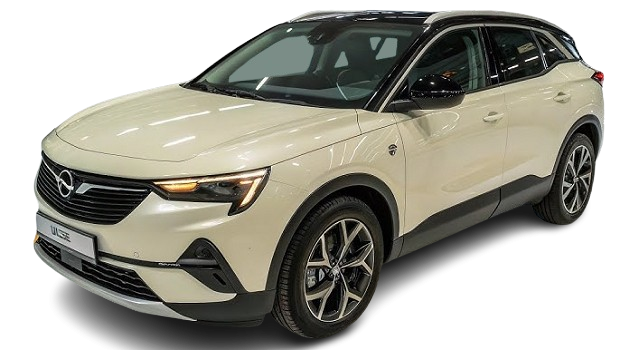 Opel Grandland 2026 Price in Netherlands